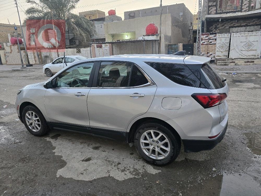 شيفروليه إكوينوكس